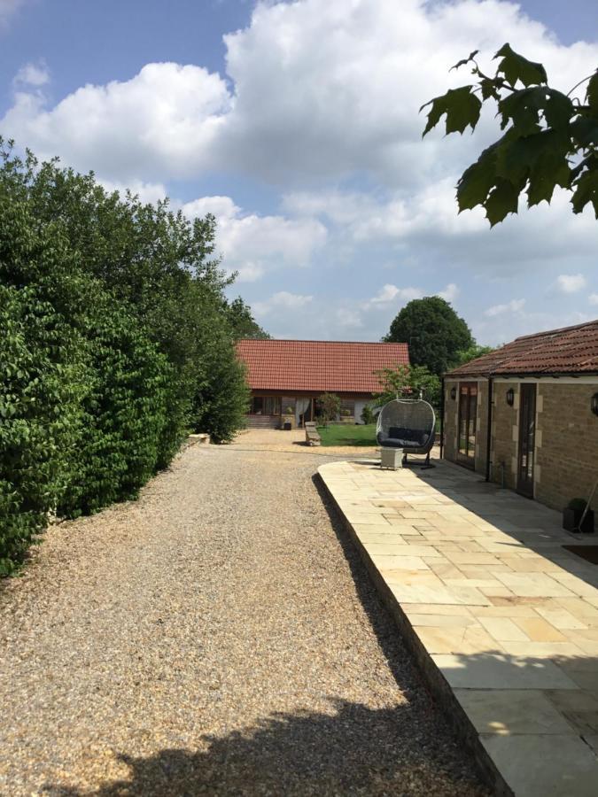 Highcroft House Villa Corsham Bagian luar foto