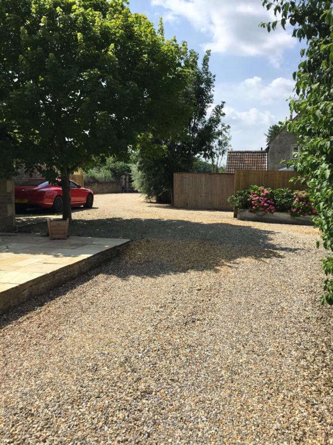 Highcroft House Villa Corsham Bagian luar foto