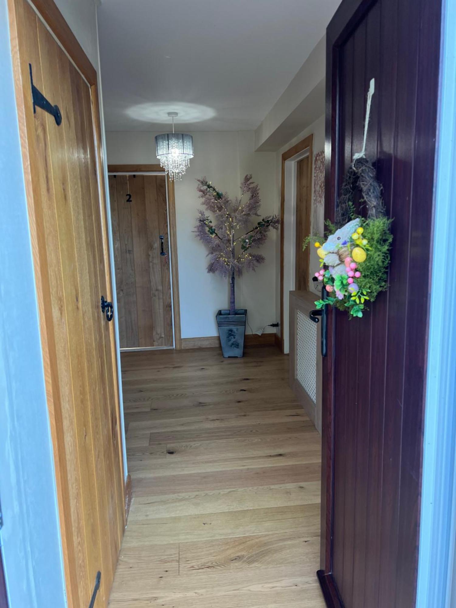 Highcroft House Villa Corsham Bagian luar foto