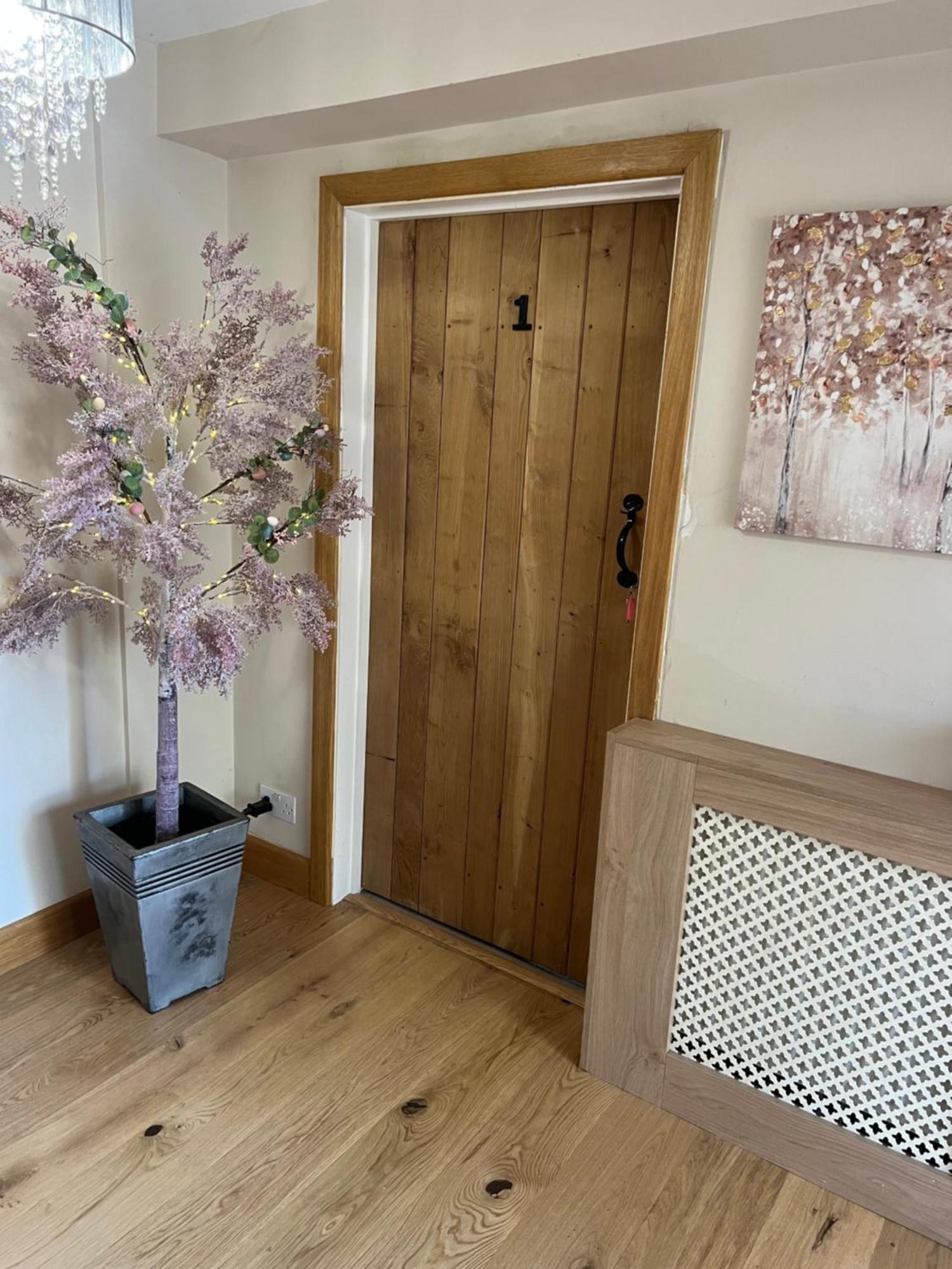 Highcroft House Villa Corsham Bagian luar foto