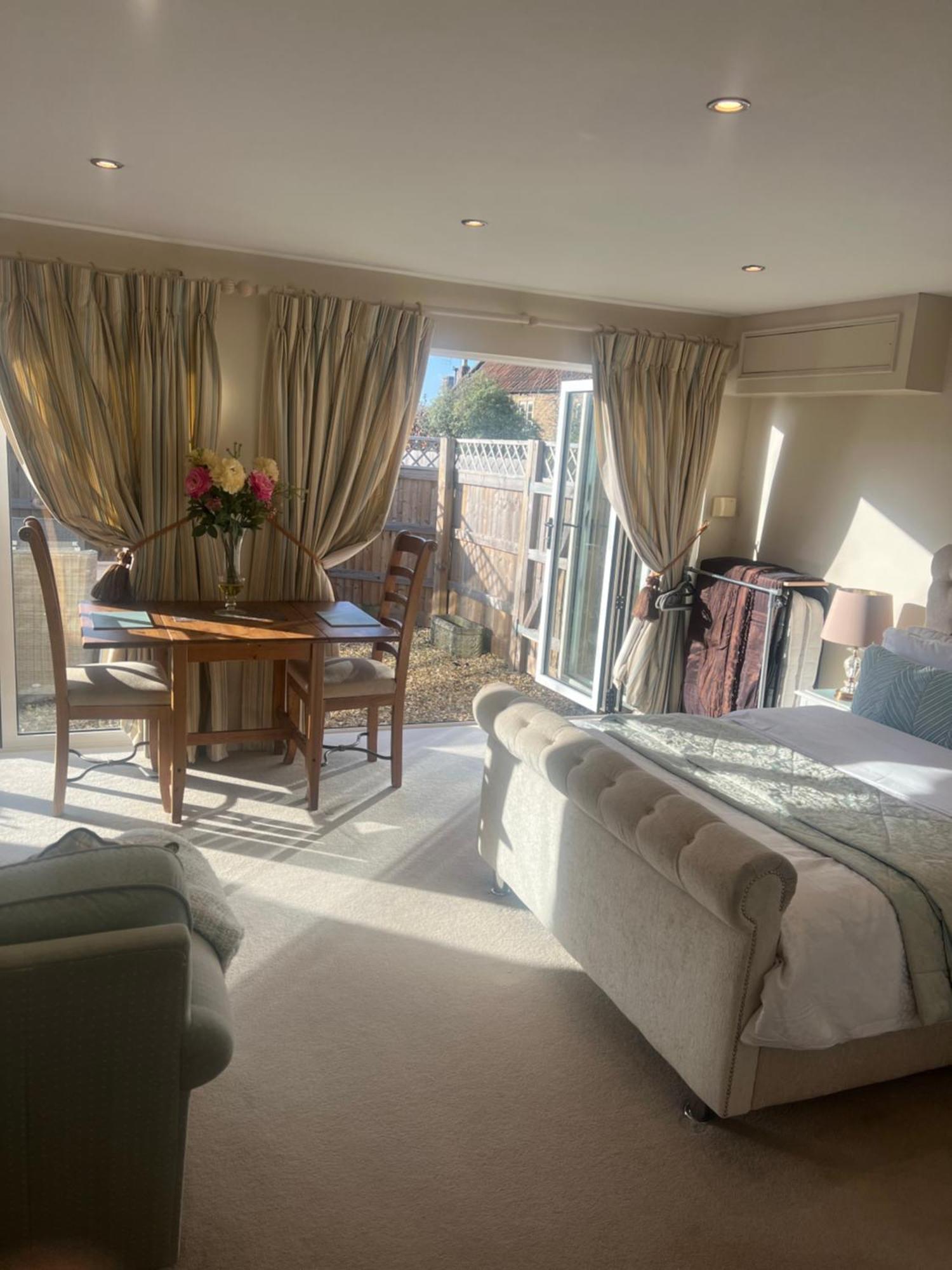 Highcroft House Villa Corsham Bagian luar foto