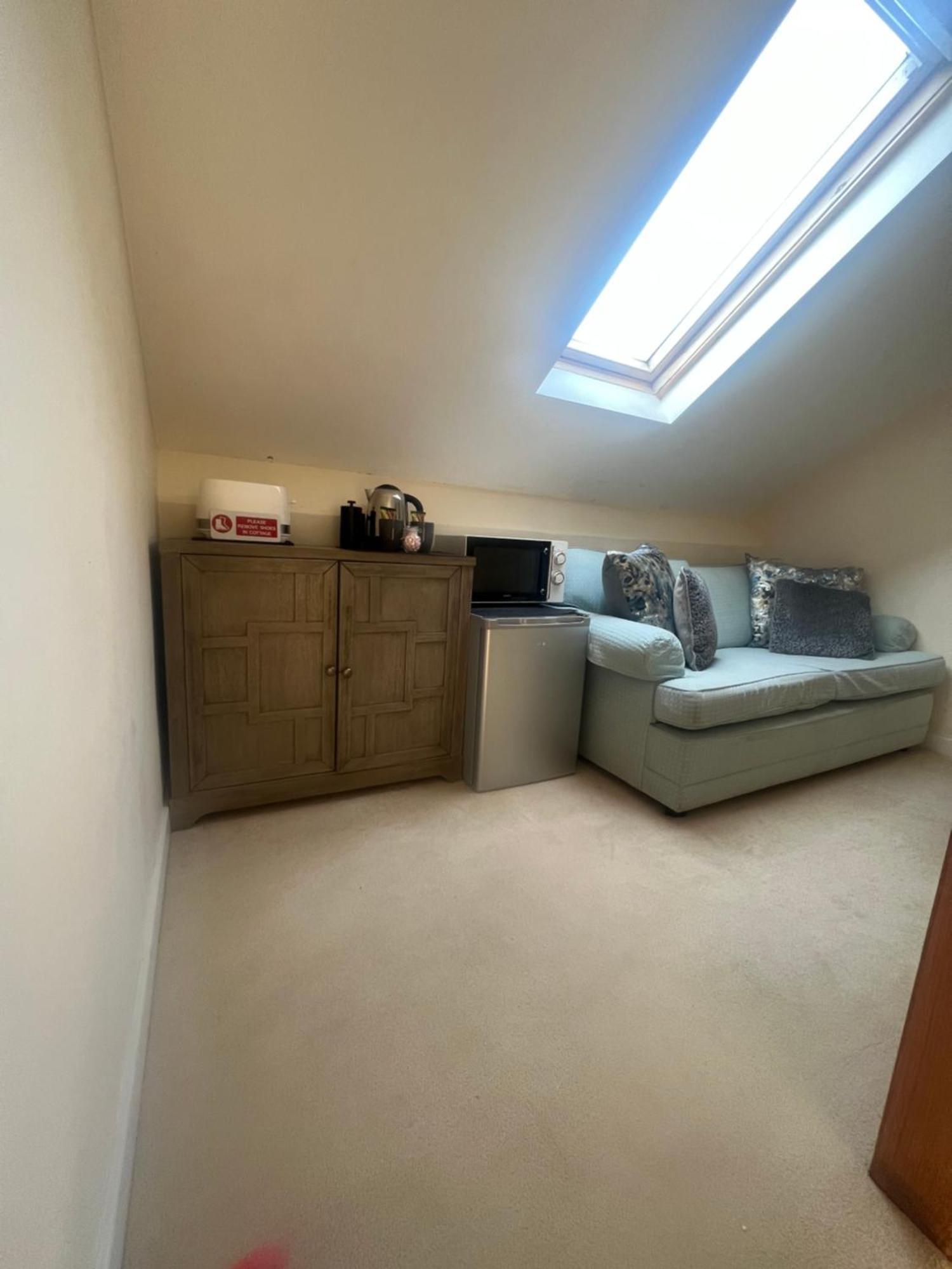 Highcroft House Villa Corsham Bagian luar foto
