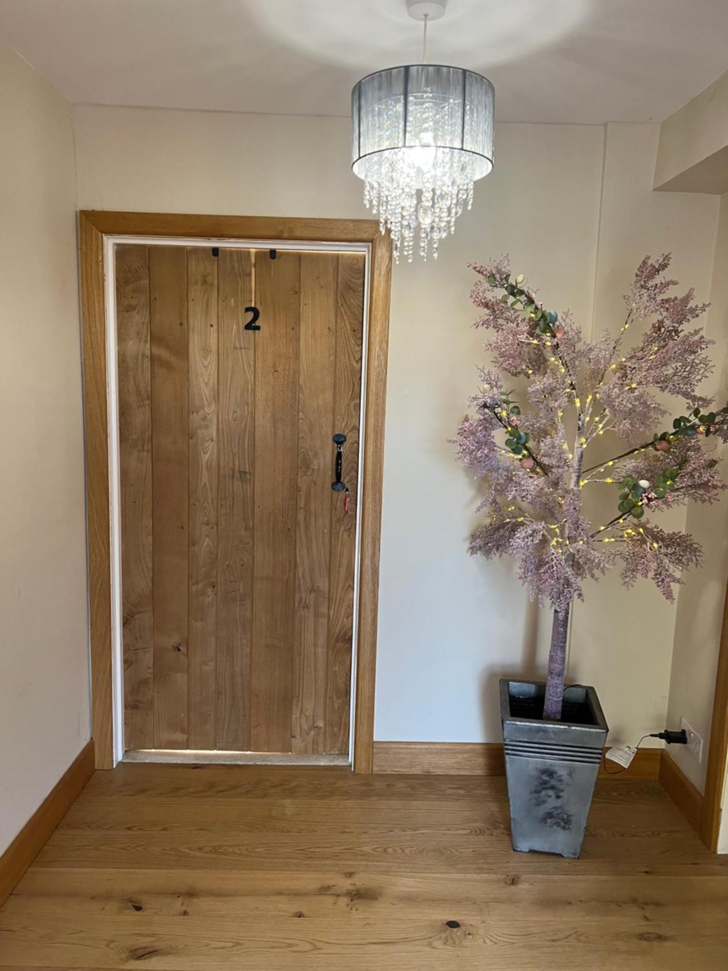Highcroft House Villa Corsham Bagian luar foto