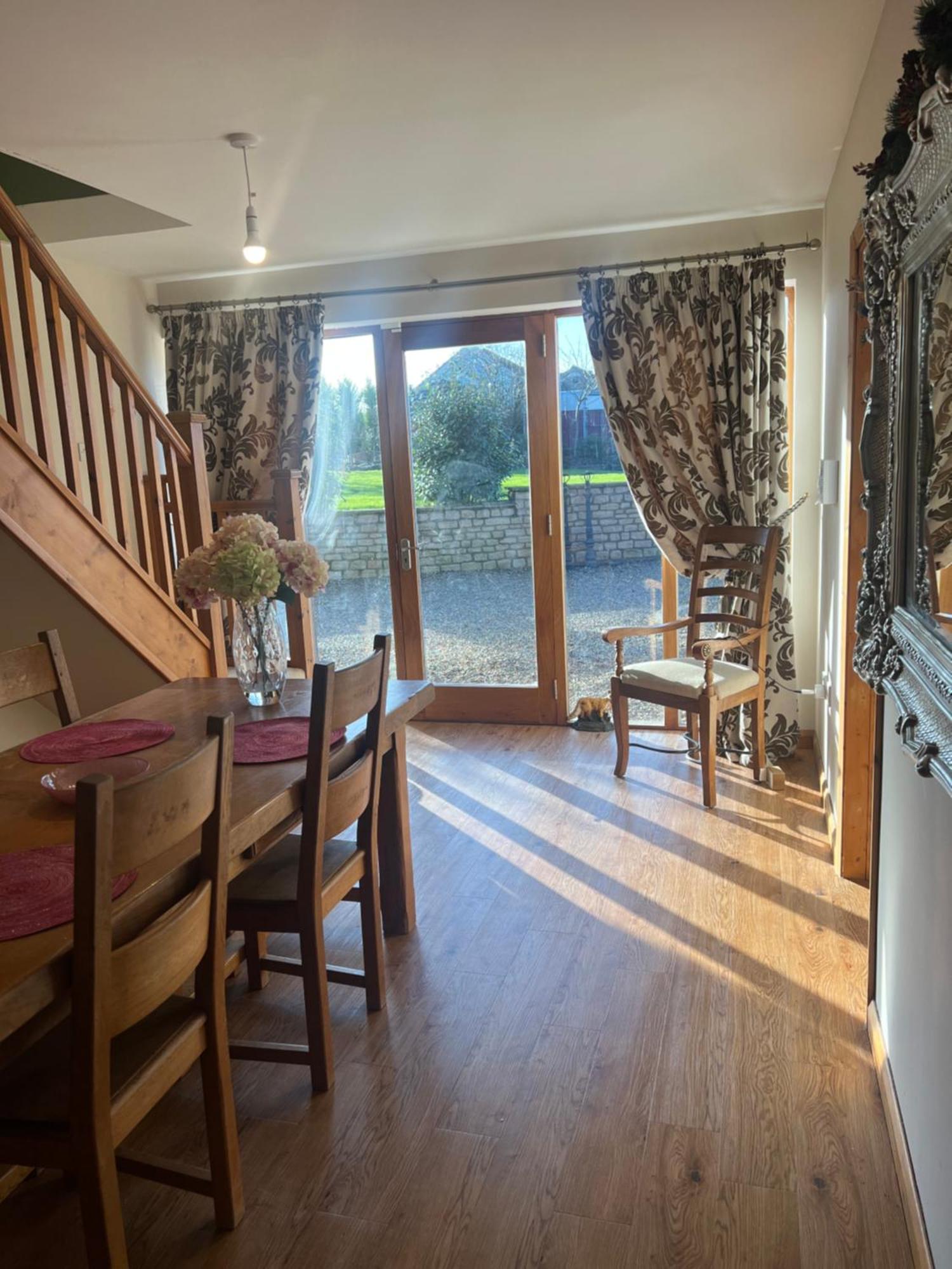 Highcroft House Villa Corsham Bagian luar foto