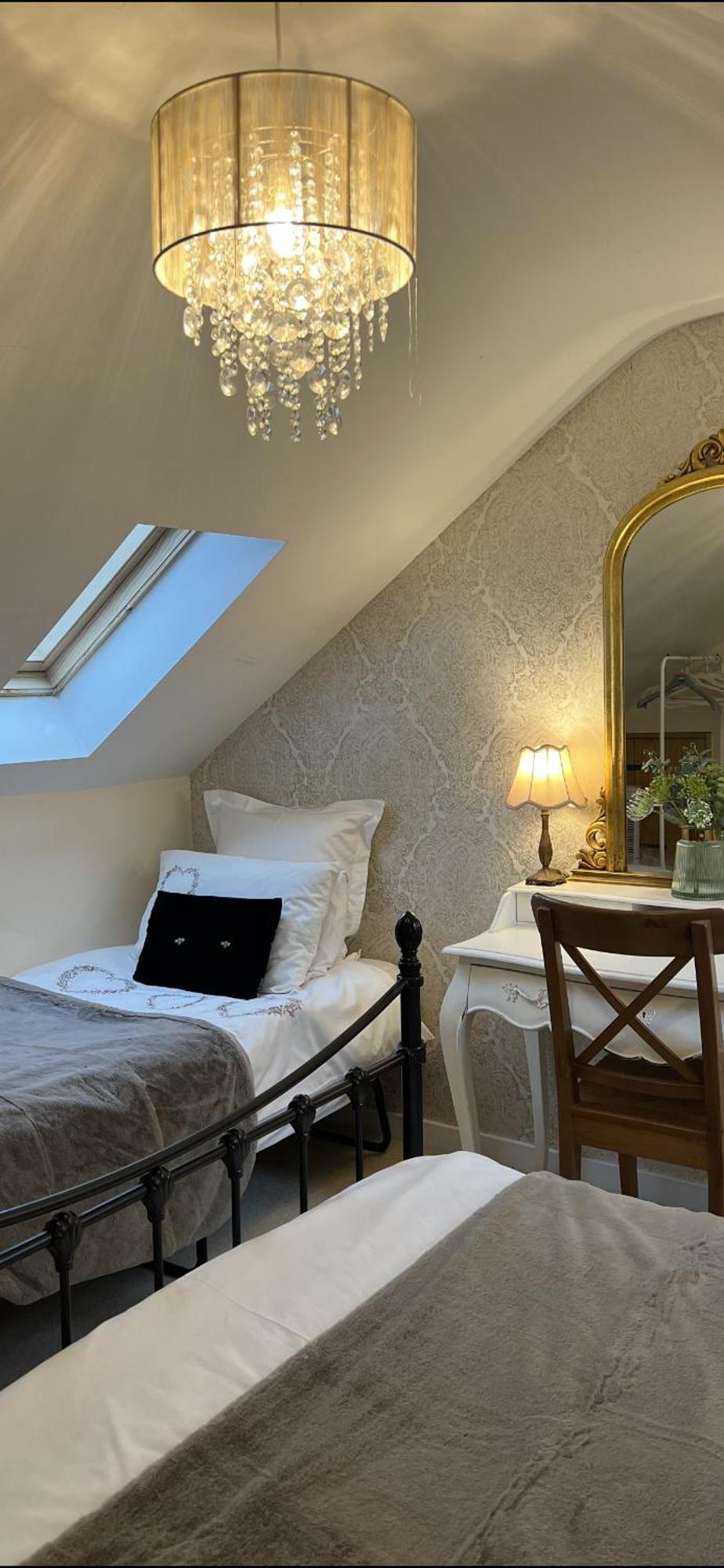 Highcroft House Villa Corsham Bagian luar foto